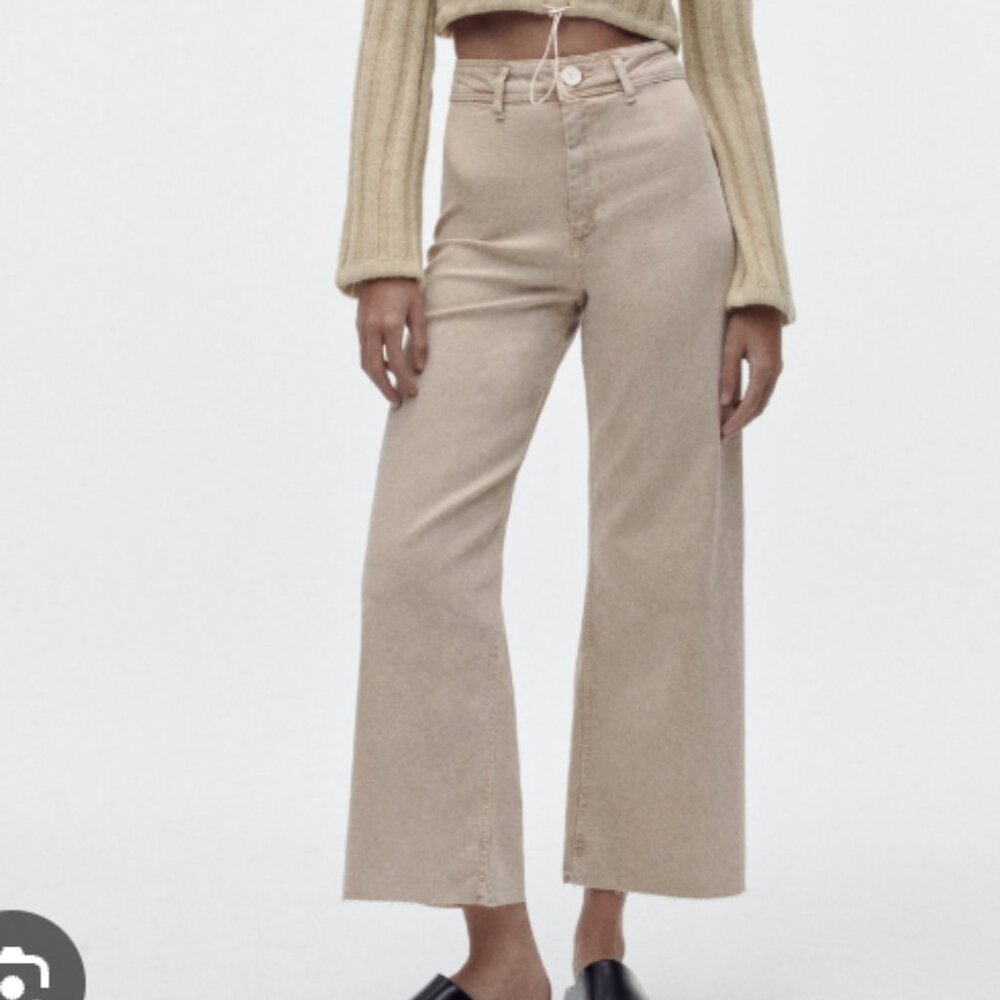 MARINE JEANS